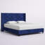 Ikbale Upholstered Bed-914914263-914914266