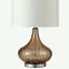 Lampe de table 25 po Kimbrell-2086510589