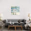 Beach Birds by Carol Robinson - Painting on Canvas-1118097096-1124487507