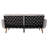 Futton Twin 82.3'' Upholstered Convertible Sofa-2726827-6257359