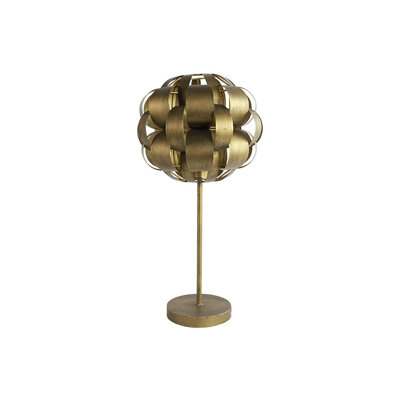 59,5 cm Tischleuchte Leiston