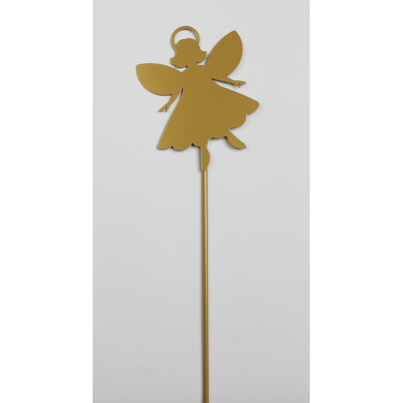 Christmas Decorative Accent, Gold
