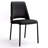 PU Leather Armless Dining Chair-117454273