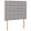 Liang 100 X 200 Cm Bed-1162369766-1161069072