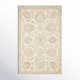 Aden Handmade Wool Rug