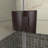 Prism Plus 38" W x 38" D x 74.75" H Frameless Neo-Angle Shower Enclosure with Base Included-21173731