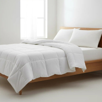 Grand édredon - Microfibre Martex Ultra Touch