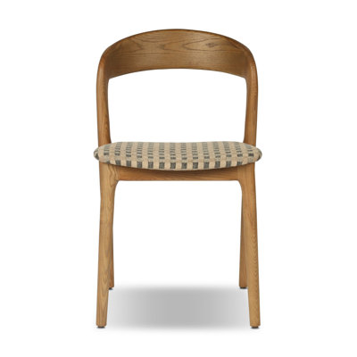 Amare Upholstered Dining Chair