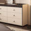 Minimalist Jewellery Drawer Dresser Storage Cabinet