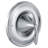 Eva Posi Temp Faucet Trim with Lever Handle-2527312