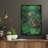 " Airbrush Skeleton " by Flyland Designs-2134061320