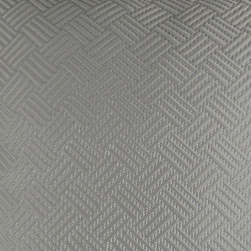 Open Door Fabric, Platinum