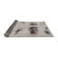 Tapis abstrait moderne 2059-1080670056