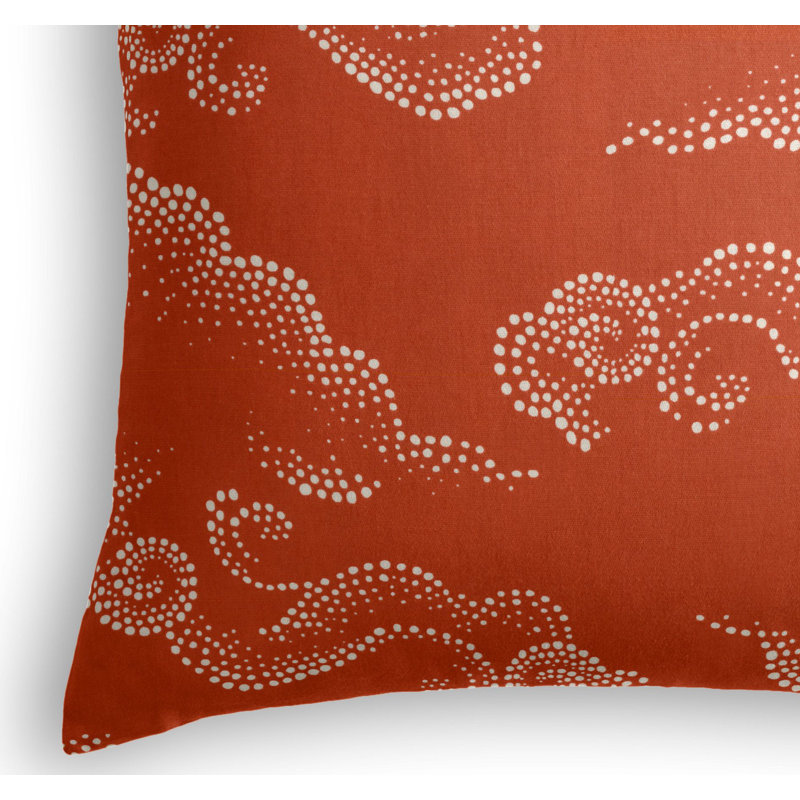 Square Pillow Cover & Insert, 16"x16", Black