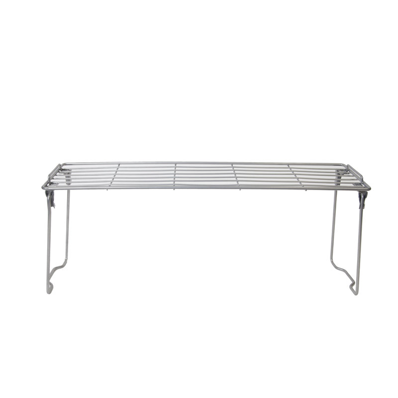 Origami Double Layer Rack