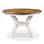 Turgeon 4 - Person Solid Wood Top Four Leg Dining Set-313583630-313583636