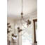 Sprig 4 - Light Unique/Statement Geometric Chandelier-64493650-47956481
