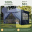 4 Person Tent-128068275
