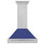 ZLINE 36" Fingerprint Resistant Stainless Steel Range Hood-978319470