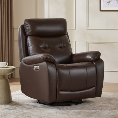Recliner