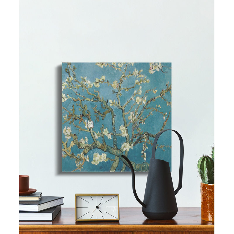 Wrapped Canvas Print Set, 32x32