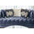 Square Pillow Cover