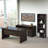 Arabel Credenza Desk
