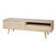 Tygo Unfinished TV Stand for TVs up to 65"
