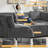 Premium U-Shape Sectional