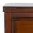 Joanna Solid Wood 2 - Drawer End Table-1189023747
