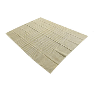 4x6 Petrella Light Green Rug