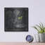 «August Chalkboard Botanical 1» par Augusta-2053188034