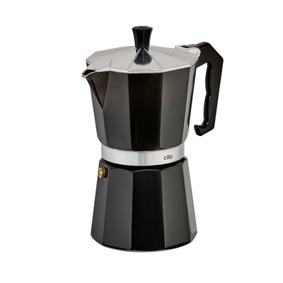 Frieling Stovetop Espresso Maker