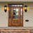 Retro Outdoor Wall Light