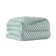 Twin Palms Coastal Rayon Geometric Shapes Comforter