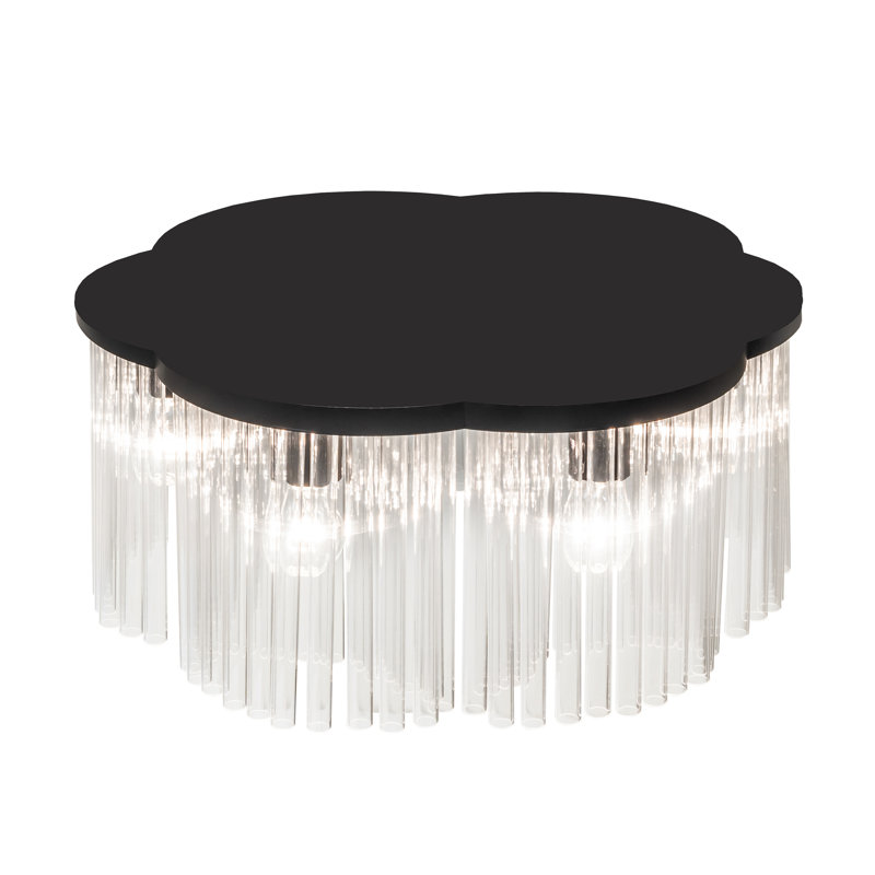 6 - Light Flush Mount