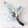 Alvardo LED Flush Mounted Sconce