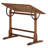 Gumesindo Solid Wood Drafting Table-10469276-41685245