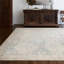 Oriental Area Rug-348580447