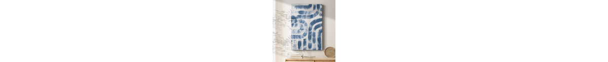 " Dye Maze I "-1053183385
