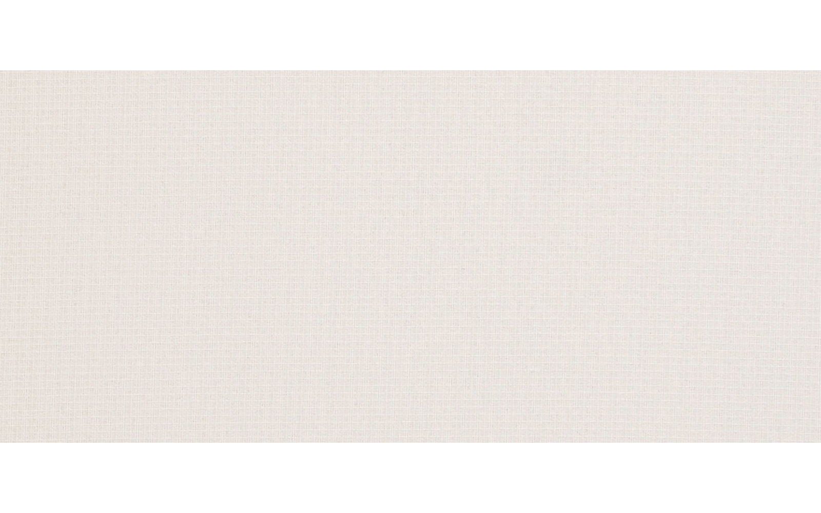 POLYWOOD® Edge 111" Patio Sectional, Natural Linen, Slate Gray