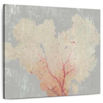 Crowle Blush Coral