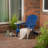 Rustic Adirondack Chair With Foldable Design-532727056