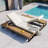 Outdoor Chaise Lounge Chair Set for Ultimate Relaxation and Style-1303972162