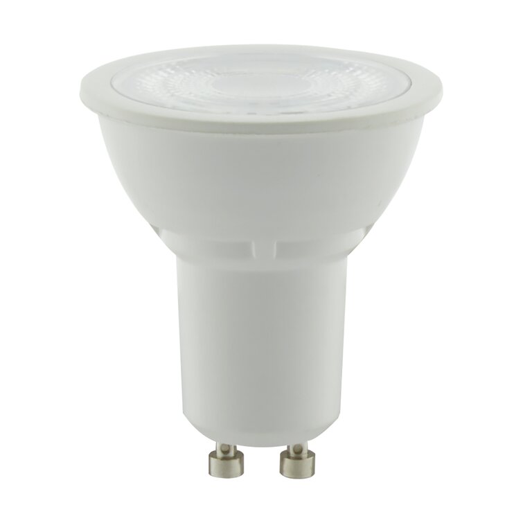 Starfish 50 Watt Equivalent MR16 GU10/Bi-pin Dimmable LED Smart Bulb