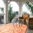 Cherene Performance Oriental Indoor/Outdoor Area Rug-1641093337