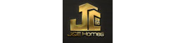 J&E HOME logo