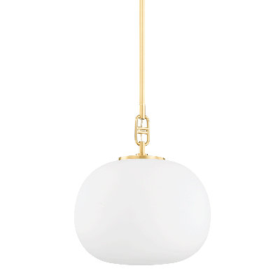 Ingels 1-Light Pendant