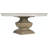 Castella 60in Round Dining Table-66956534