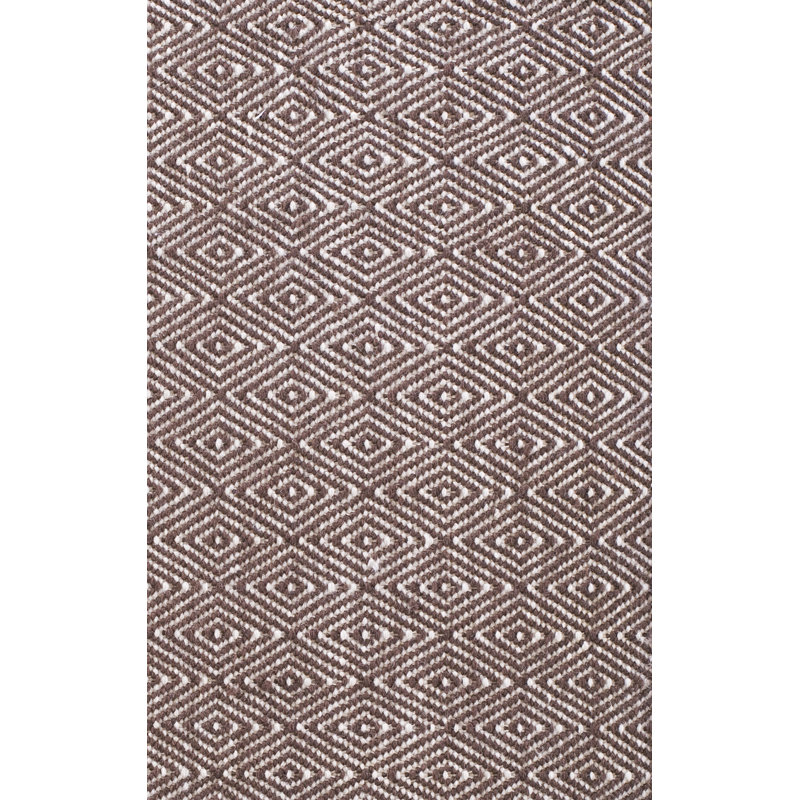 Ingrain One-of-a-Kind 6' X 9' Wool Area Rug in
